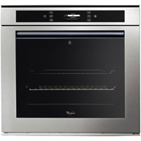 WHIRLPOOL AKZM 656 IX